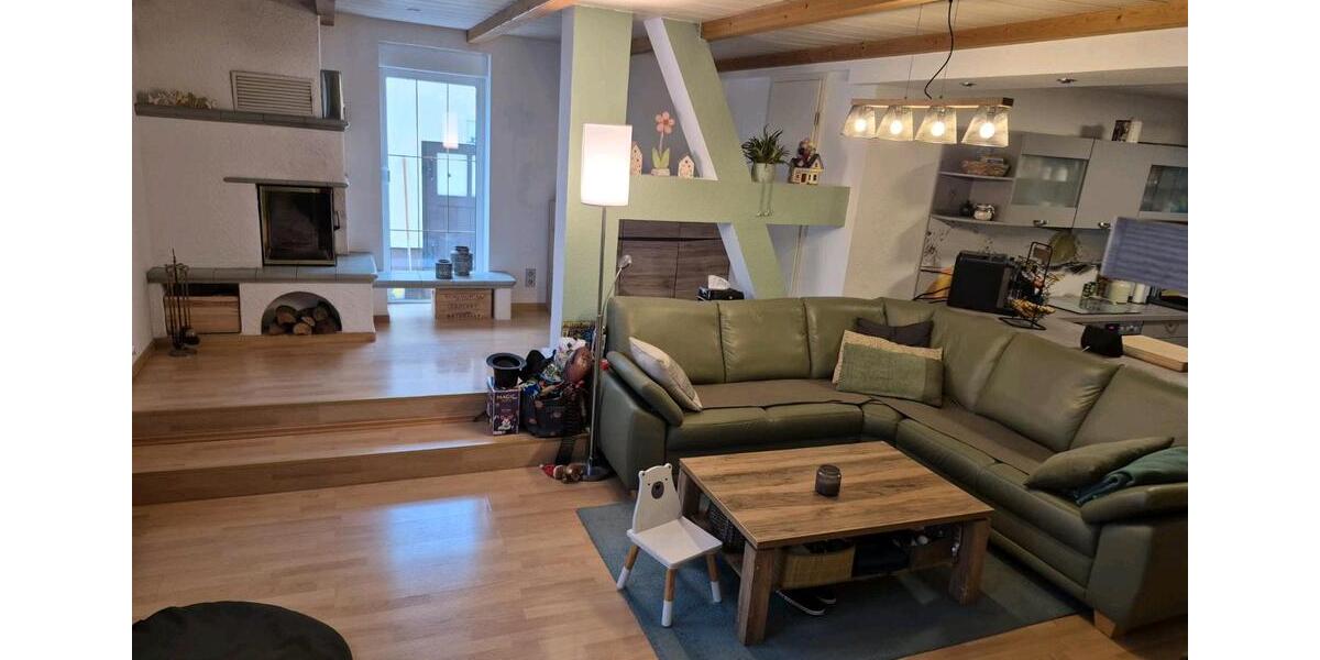 Doppelhaushälfte Nauen - 4.5 Zimmer, 109 m&sup2;, 330.000&euro; | Angebot:26090184