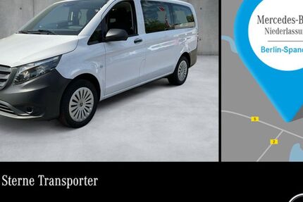 Mercedes-Benz Vito 9.530 km 39.980 &euro; Berlin 13581
