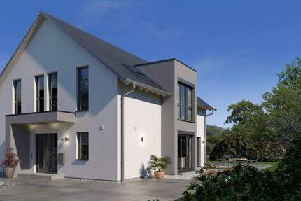 Haus Potsdam Fahrland - 5 Zimmer, 197 m&sup2;, 274.990&euro; | Angebot:25302398