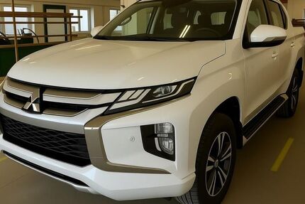 Mitsubishi L200 84.050 km 27.900 &euro; Berlin 10247