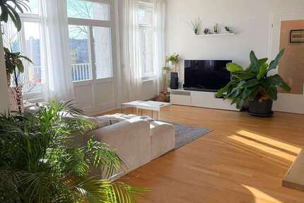 Wohnung zum Mieten in Wustermark 1.790 € 149.33 m² 4 zimmer