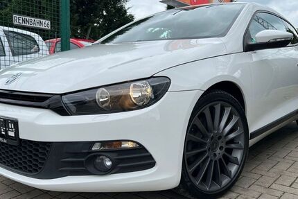 VW Scirocco 47.000 km 11.900 &euro; Berlin Weißensee-Pankow 13086
