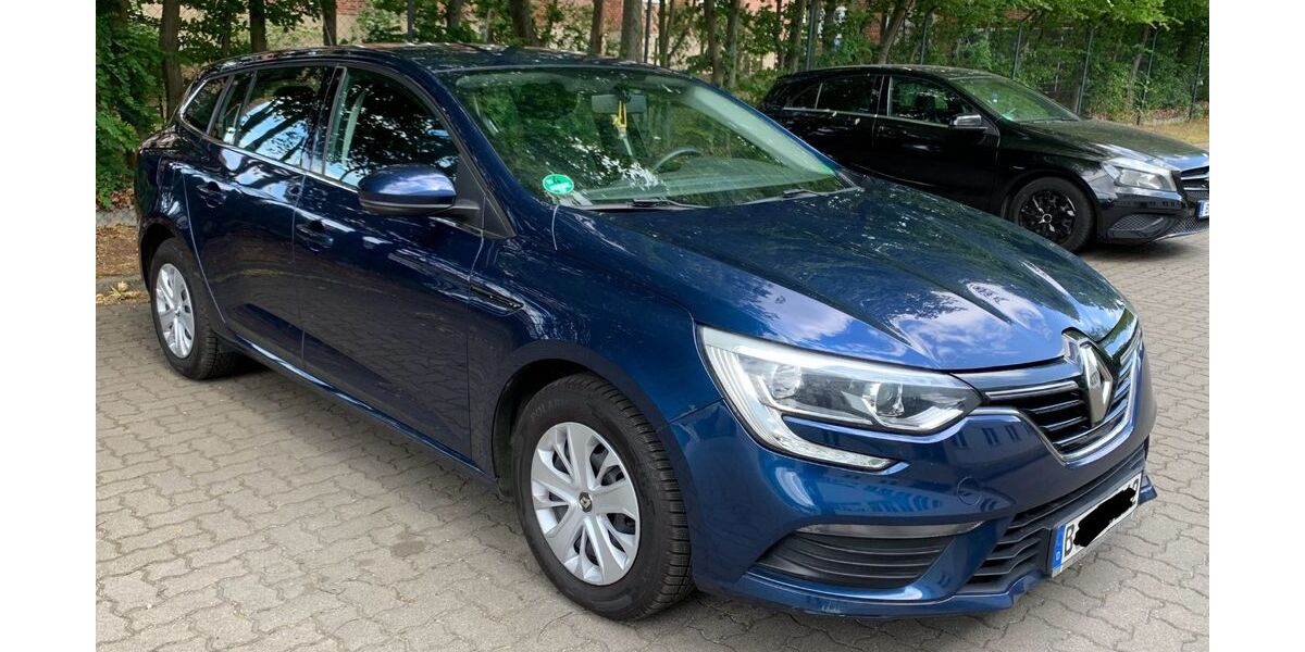Renault Megane 129.850 km 7.999 &euro; Berlin 12099