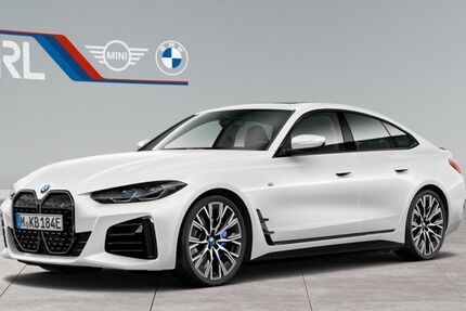 BMW i4 53.885 km 42.290 &euro; Potsdam 14482