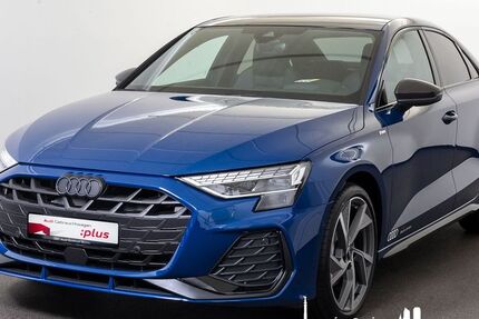 Audi A3 9.500 km 46.990 &euro; Berlin 12489