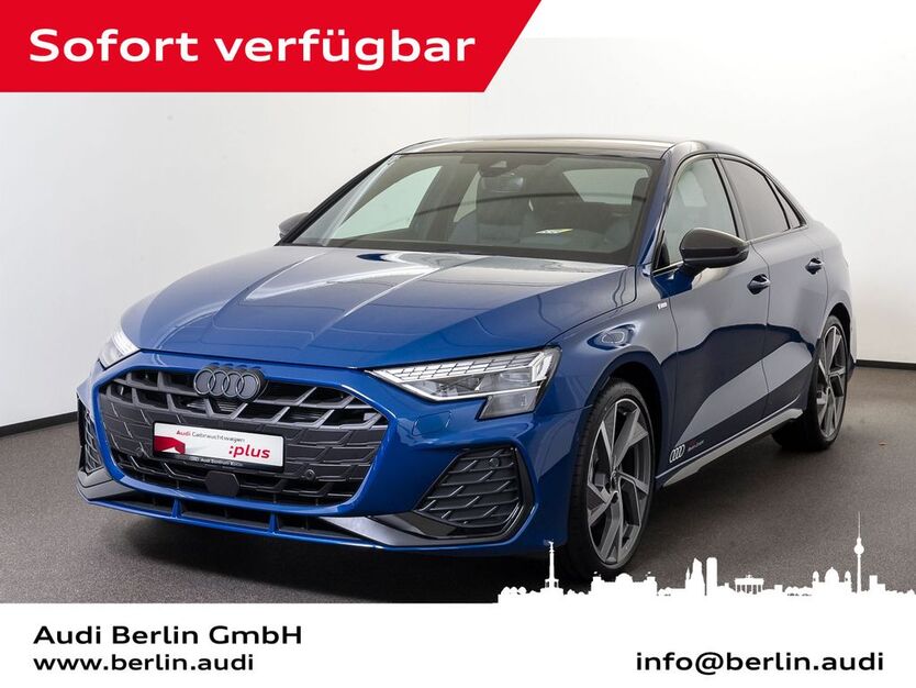 Audi A3 9.500 km 47.990 € Berlin 12489