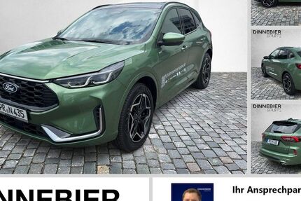 Ford Kuga 2.000 km 44.970 &euro; Berlin 10365