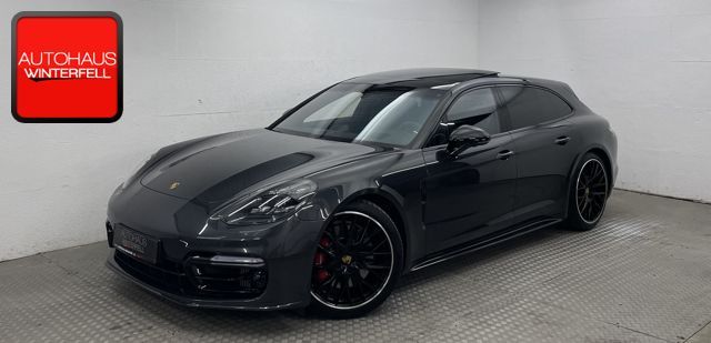 Panamera