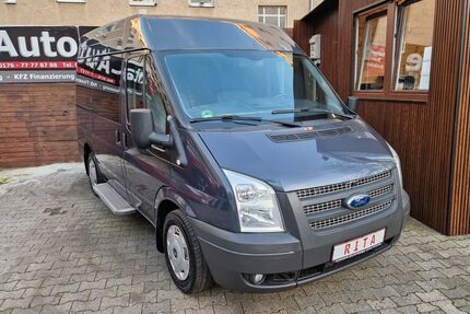 Ford Transit 136.404 km 19.980 &euro; Berlin 10627