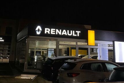 Renault Scenic 47.800 km 12.900 &euro; Berlin 13125