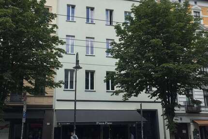 Wohnung zum Mieten in Berlin 691,77 € 41 m² 1 zimmer