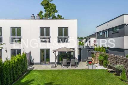 Haus zum Mieten in Potsdam Groß Glienicke 3.300 € 157 m² 5 zimmer