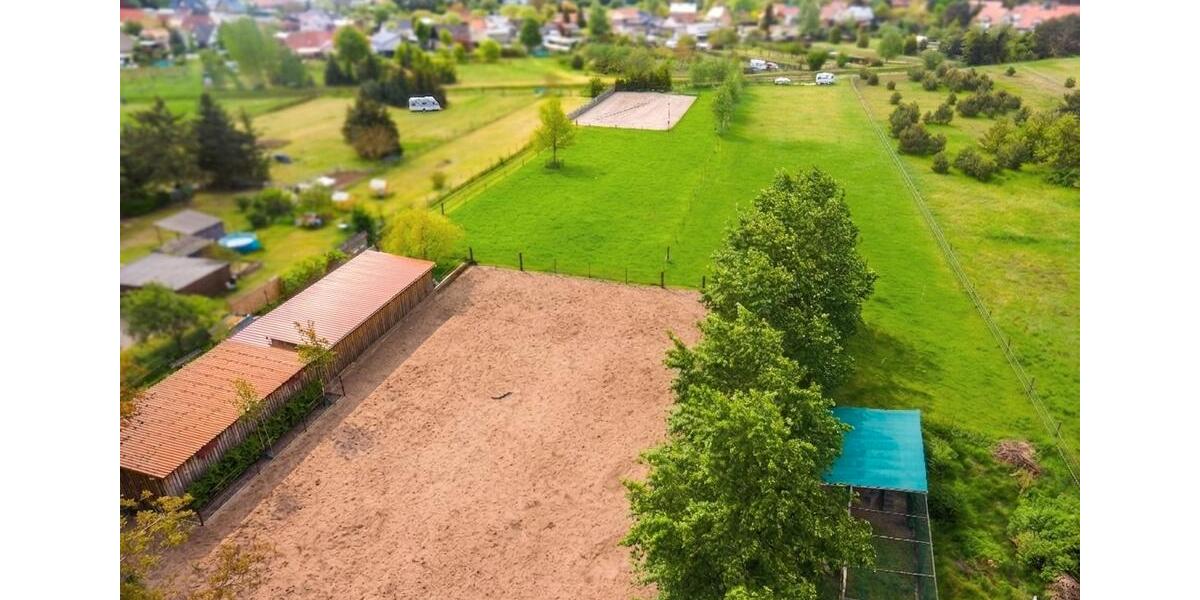 Bauernhaus, Landhaus Kloster Lehnin - 7 Zimmer, 170 m&sup2;, 655.000&euro; | Angebot:26795440