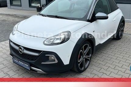 Opel Adam 95.203 km 9.999 &euro; Ludwigsfelde 14974