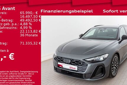 Audi A5 18.000 km 61.990 &euro; Berlin 12489