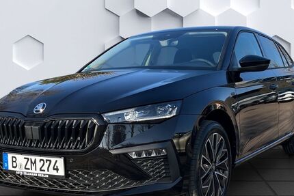 Skoda Scala 4.500 km 27.863 &euro; Berlin 12524