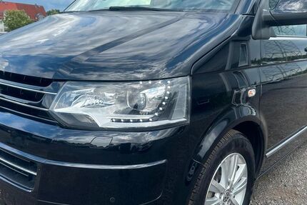 VW T5 Transporter 153.000 km 21.300 &euro; Berlin 15831