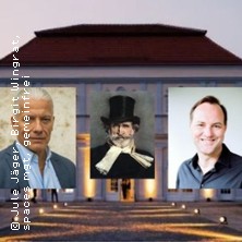 Italienische Opernnacht - Verdi, Mozart und Rossin