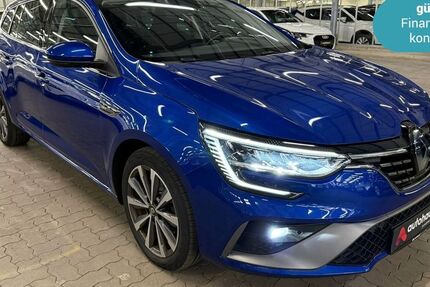 Renault Megane 73.948 km 17.590 &euro; Ludwigsfelde (bei Berlin) 14974