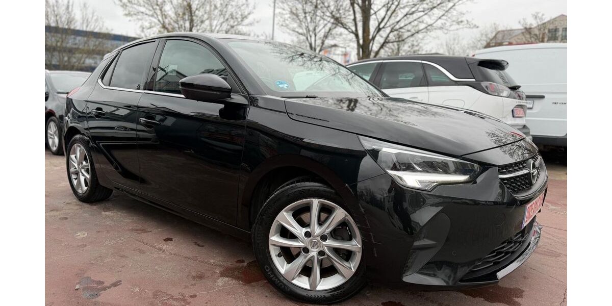 Opel Corsa 142.000 km 11.990 &euro; berlin 12681