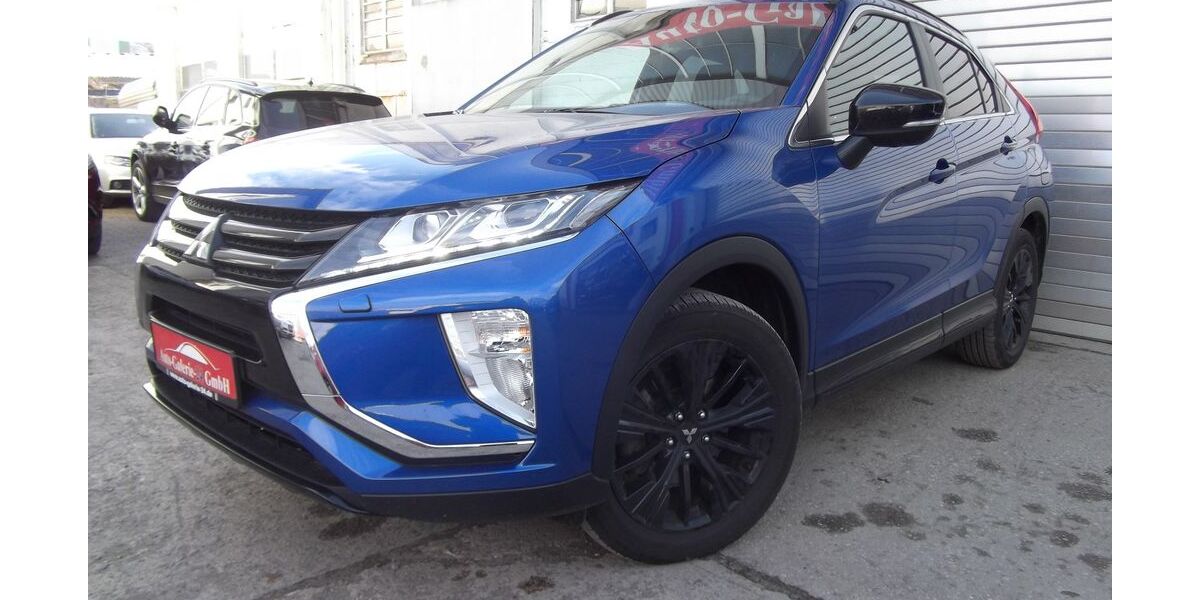 Mitsubishi Eclipse 125.000 km 13.299 &euro; Berlin 12277