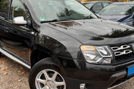 Dacia Duster 88.492 km 9.490 € Berlin 13089