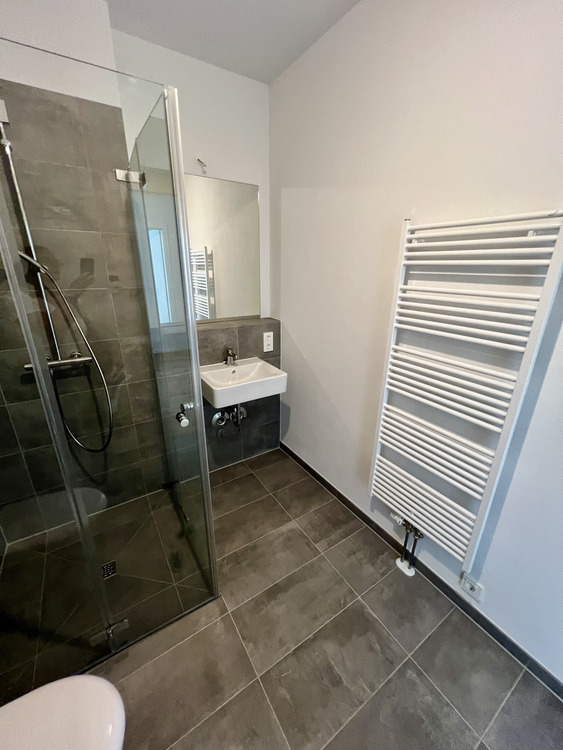 1 Zimmer mit Balkon - HAVELUFER Quartier