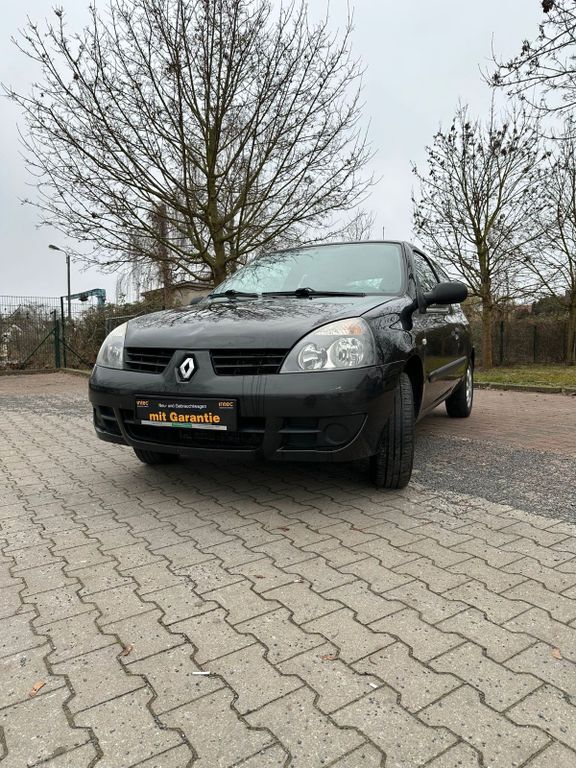 Clio