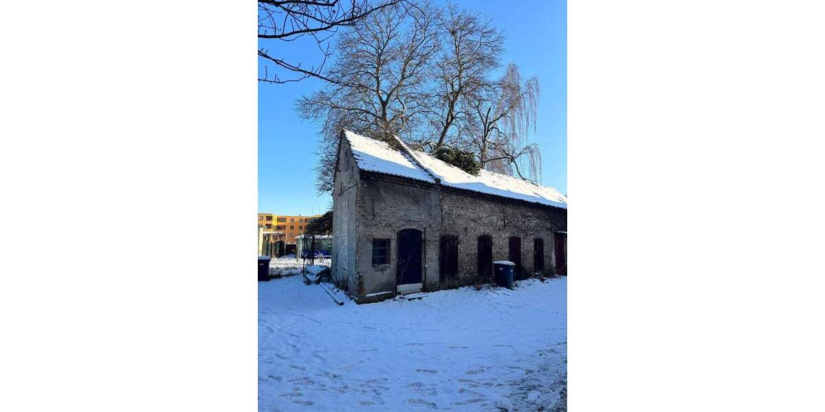 3-Zimmer-Wohnung in Ketzin 3 zimmer