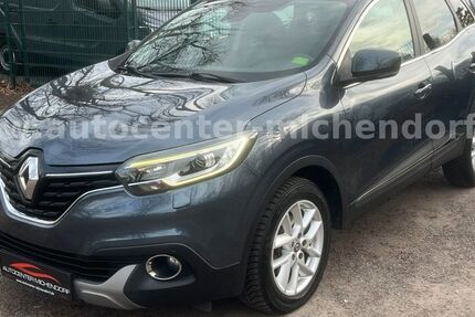 Renault Kadjar 109.000 km 11.899 &euro; Michendorf 14552
