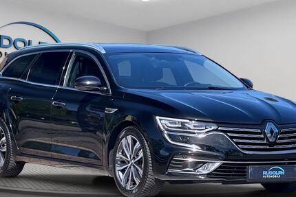 Renault Talisman 9.000 km 26.499 &euro; Berlin 13088