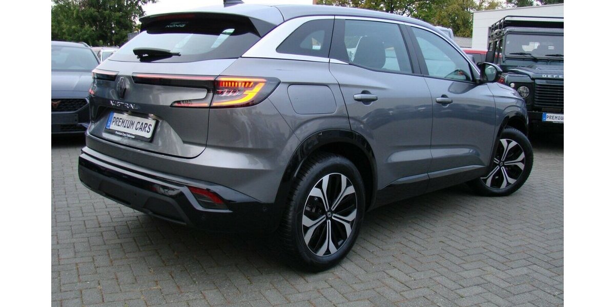 Renault Austral 1,3TCE Evolution Virtual Navi Kamera Temp 17.834 km 26.980 &euro; Falkensee 14612