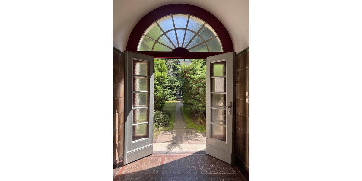 Etagenwohnung Berlin Friedenau - 4 Zimmer, 144 m&sup2;, 980.000&euro; | Angebot:26188601