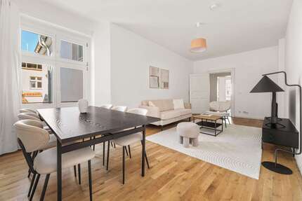 Wohnung zum Mieten in Berlin 2.115 € 115 m²