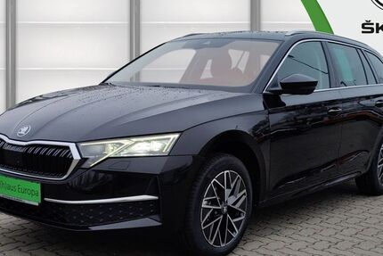 Skoda Octavia 20.500 km 34.890 &euro; Berlin 10365