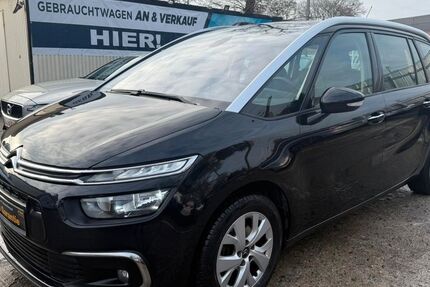 Citroen C4 Picasso 156.420 km 8.250 € Berlin 13127