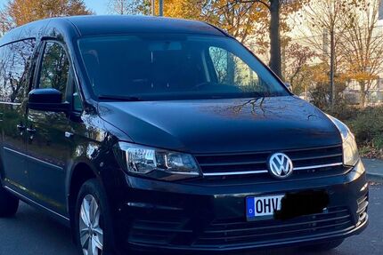 VW Caddy Maxi 150.000 km 19.369 € Nauen 16641