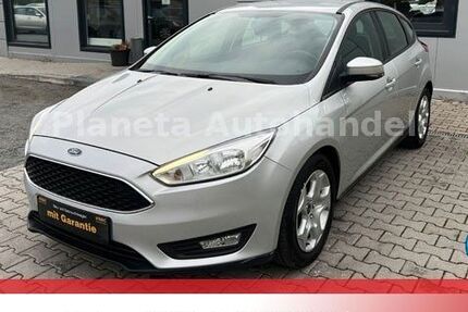 Ford Focus 137.181 km 5.999 &euro; Ludwigsfelde 14974