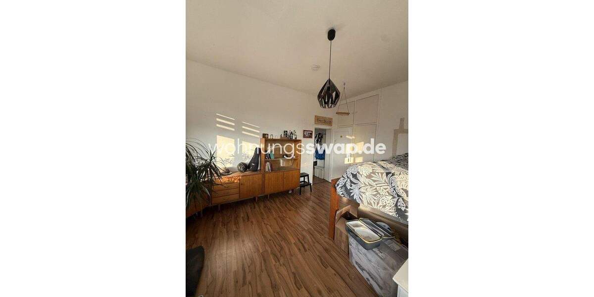 Etagenwohnung Berlin Friedrichshain - 2 Zimmer, 56 m&sup2;, 350&euro; | Angebot:26025265