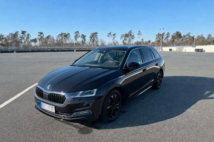 Skoda Octavia 109.500 km 19.995 &euro; Potsdam 14469