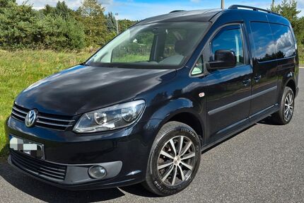 VW Caddy 231.000 km 13.499 € Brandenburg an der Havel 14776