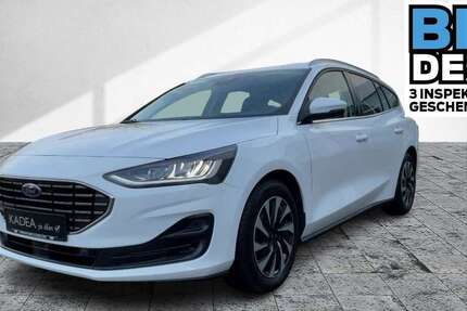 Ford Focus 23.000 km 20.580 € Berlin 12359