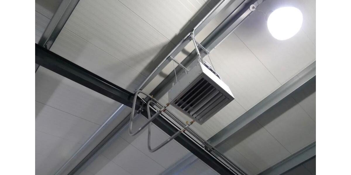 envopark - moderne Produktionsflächen von 120m2 - 1.500m2 zimmer