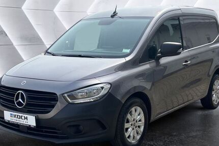 Mercedes-Benz Citan 40.135 km 22.400 € Berlin 12681