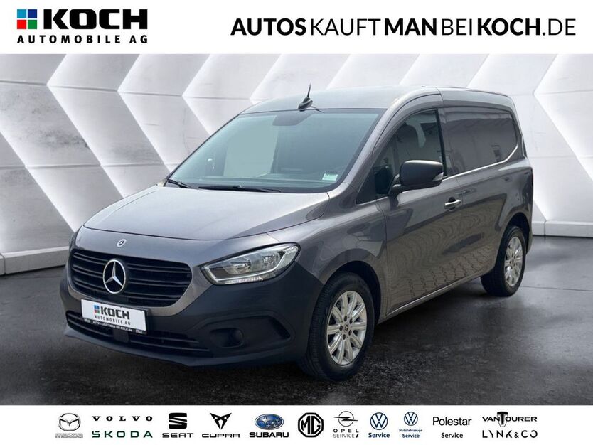 Mercedes-Benz Citan 40.135 km 22.400 € Berlin 12681