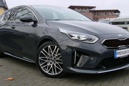 Kia ProCeed 1.5T-GDI GT Line ACC LED Kamera 32.500 km 19.980 &euro; Falkensee 14612