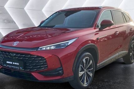 MG HS 1.500 km 30.490 &euro; Berlin 13051