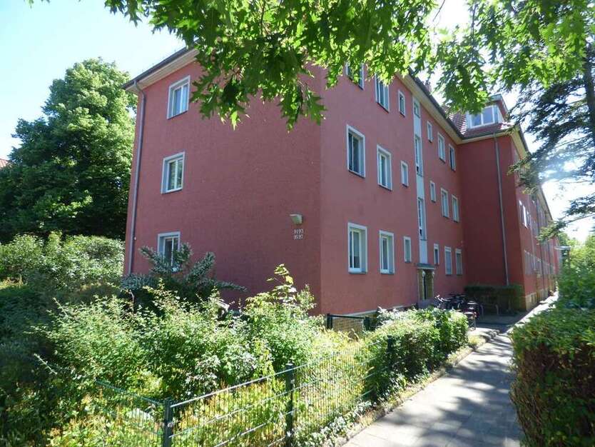 Wohnung zum Kaufen in Berlin-Reinickendorf 109.000 € 34.31 m²