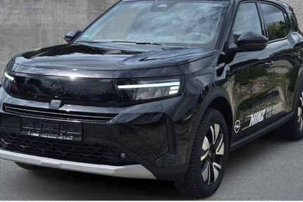 Opel Frontera 2.000 km 26.490 &euro; Berlin 13158