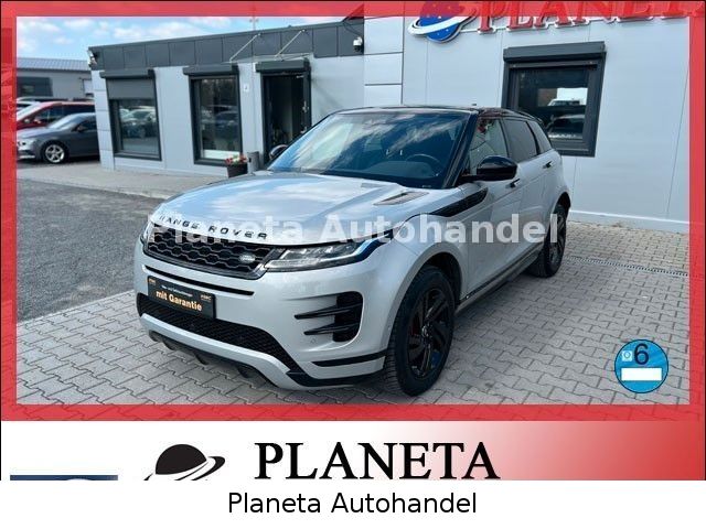 Land Rover Range Rover Evoque 117.411 km 24.999 &euro; Ludwigsfelde 14974